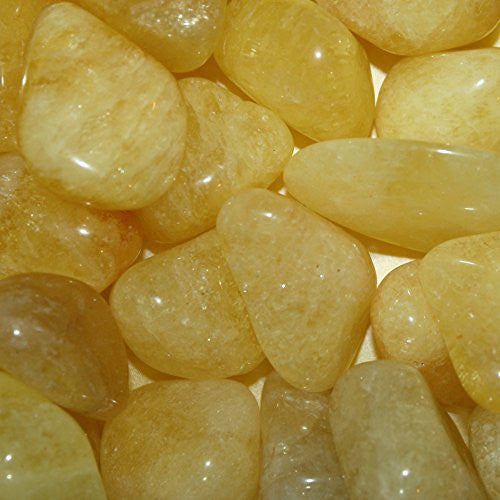 Golden Danburite Tumble Stone – a radiant golden crystal known for promoting spiritual growth, enlightenment, and emotional healing. Ideal for connecting with divine wisdom and raising your vibration.